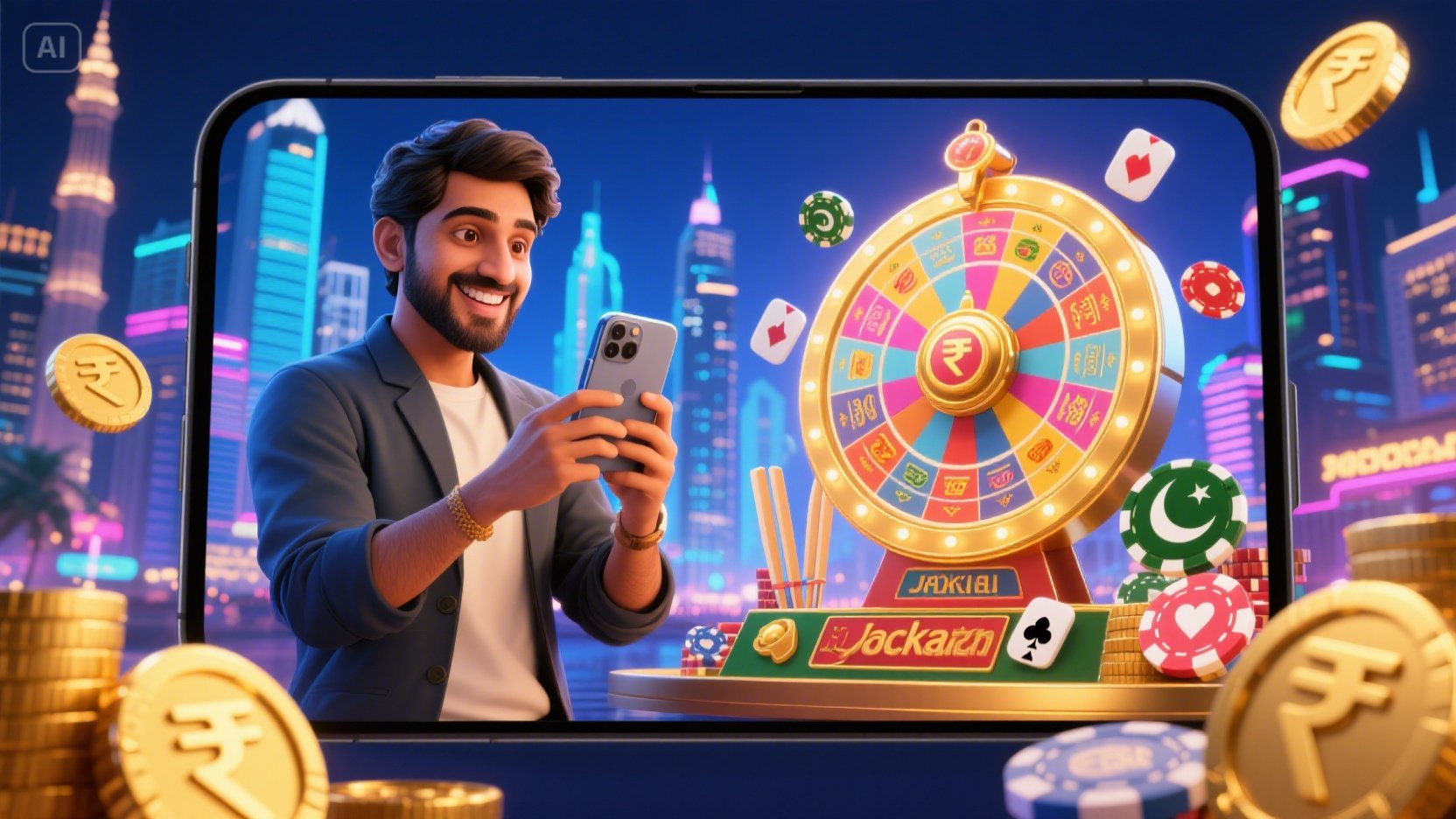 Marathonbet CasinoDeposit for the first time and enjoy a 200% instant cashback! Pakistan’s players can win big in slots, poker, and crash games using local PKR banking support.