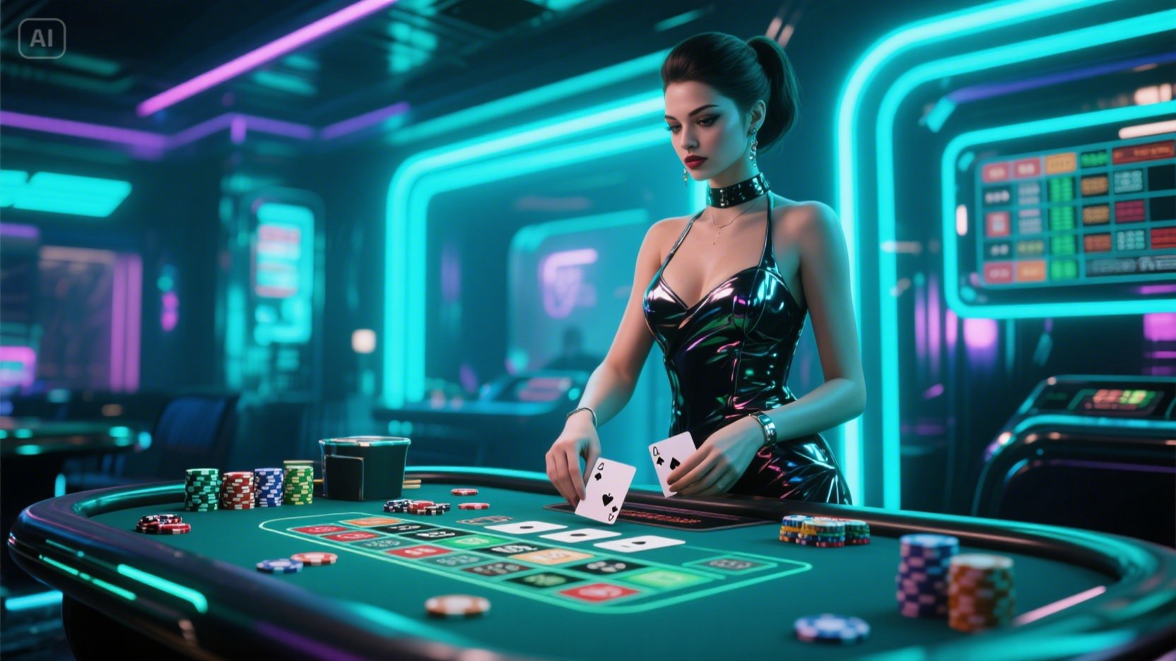 Marathonbet Casino
