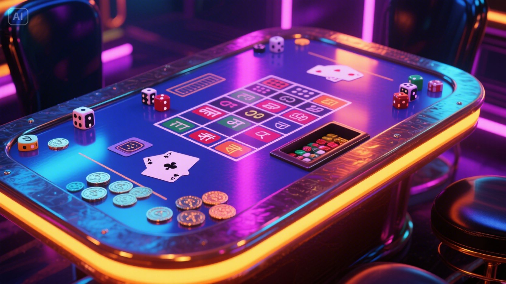 Casino Marathonbet Casino desktop and mobile interfaces