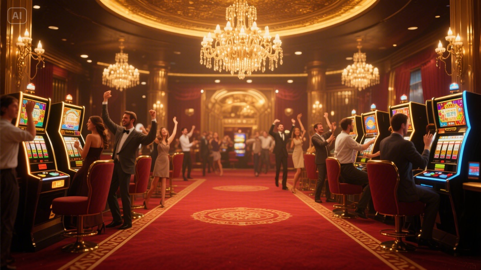 Marathonbet CasinoJoin Pakistan’s gaming hub and get 200% instantly credited! Deposit once, play your favourite games, and withdraw winnings safely through local payment systems.