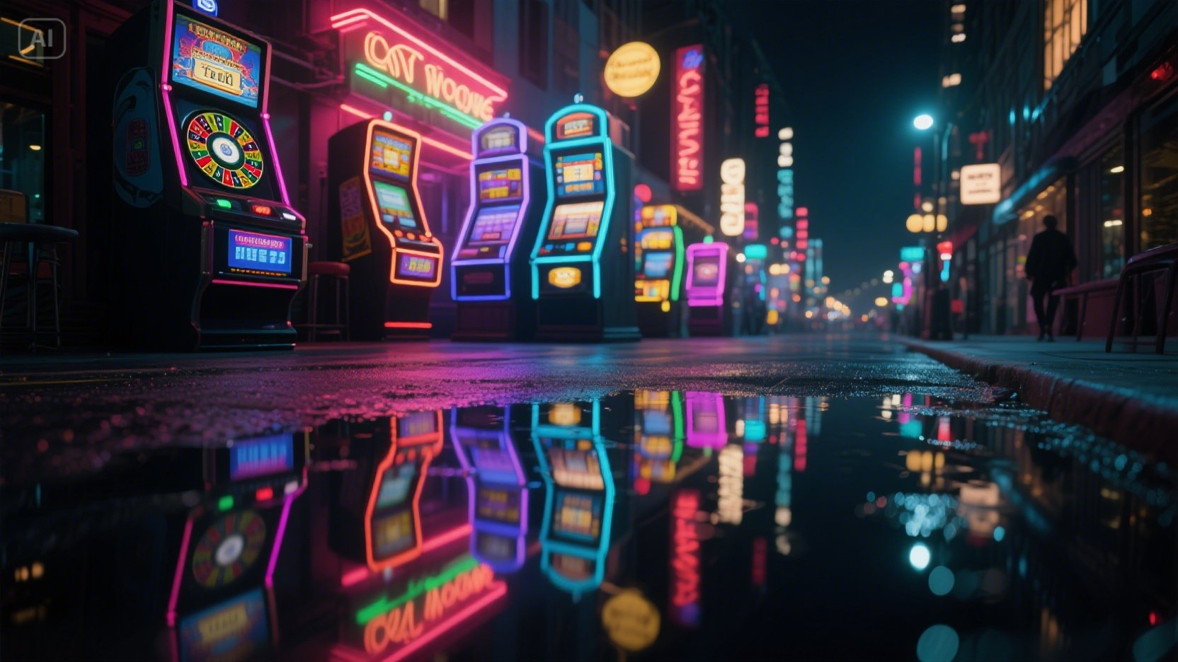 Registration at Marathonbet Casino Casino