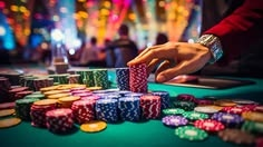 Marathonbet Casino