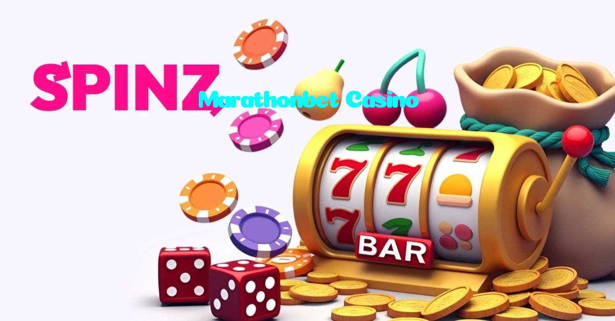 available types of Marathonbet Casino bet including pre-match live express and system bets
