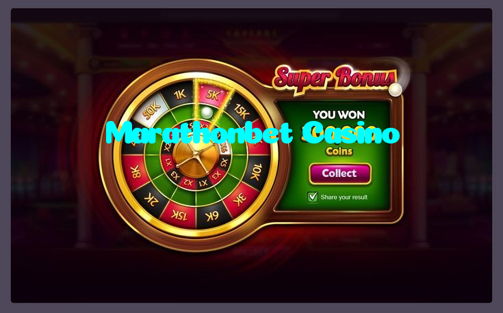 Marathonbet Casino