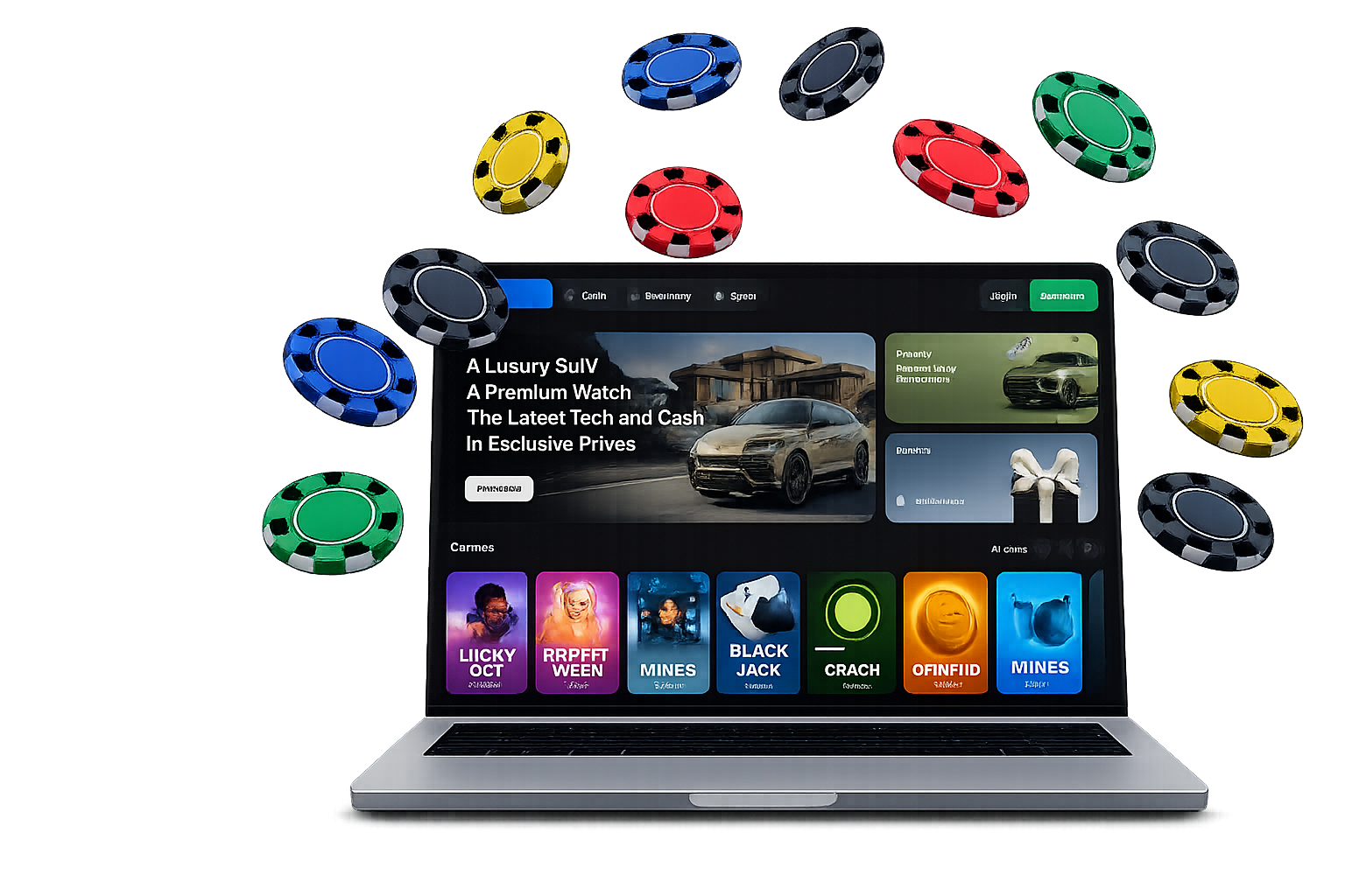 Marathonbet Casino Pakistan